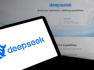 DeepSeek