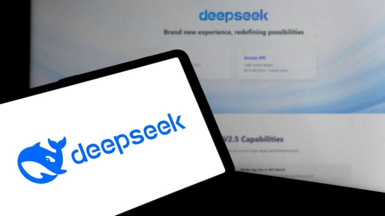 DeepSeek