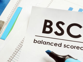 Balanced Scorecard